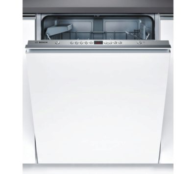 BOSCH SMV53M30GB Full-size Integrated Dishwasher BOSCH SMV53M30GB Full-size Integrated Dishwasher